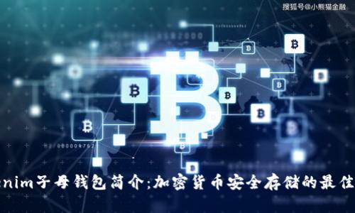 Tokenim子母钱包简介:加密货币安全存储的最佳选择