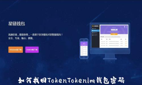 如何找回TokenTokenim钱包密码