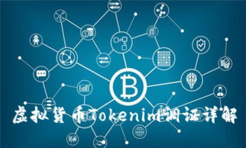 虚拟货币Tokenim调证详解