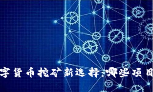 2023年数字货币挖矿新选择:哪些项目值得投资?