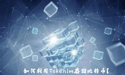 如何利用Tokenim存储比特币?