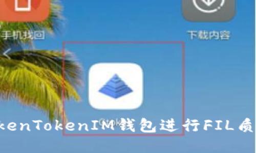 如何通过TokenTokenIM钱包进行FIL质押:详尽指南