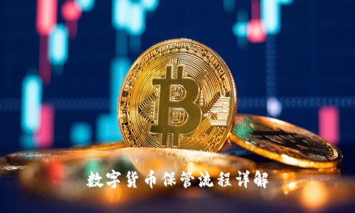 数字货币保管流程详解