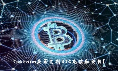 Tokenim是否支持BTC充值和交易?