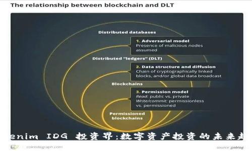 Tokenim IDG 投资界:数字资产投资的未来趋势