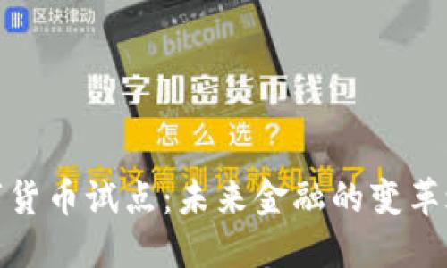 数字货币试点:未来金融的变革之路